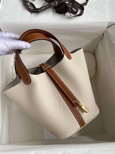 hermes hammock|Hermes bicolor bag.